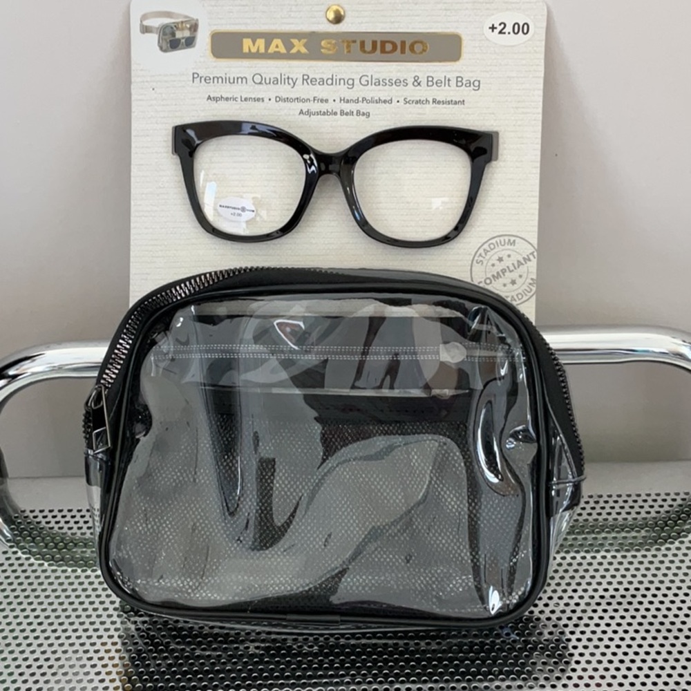 MAX STUDIO COMBO